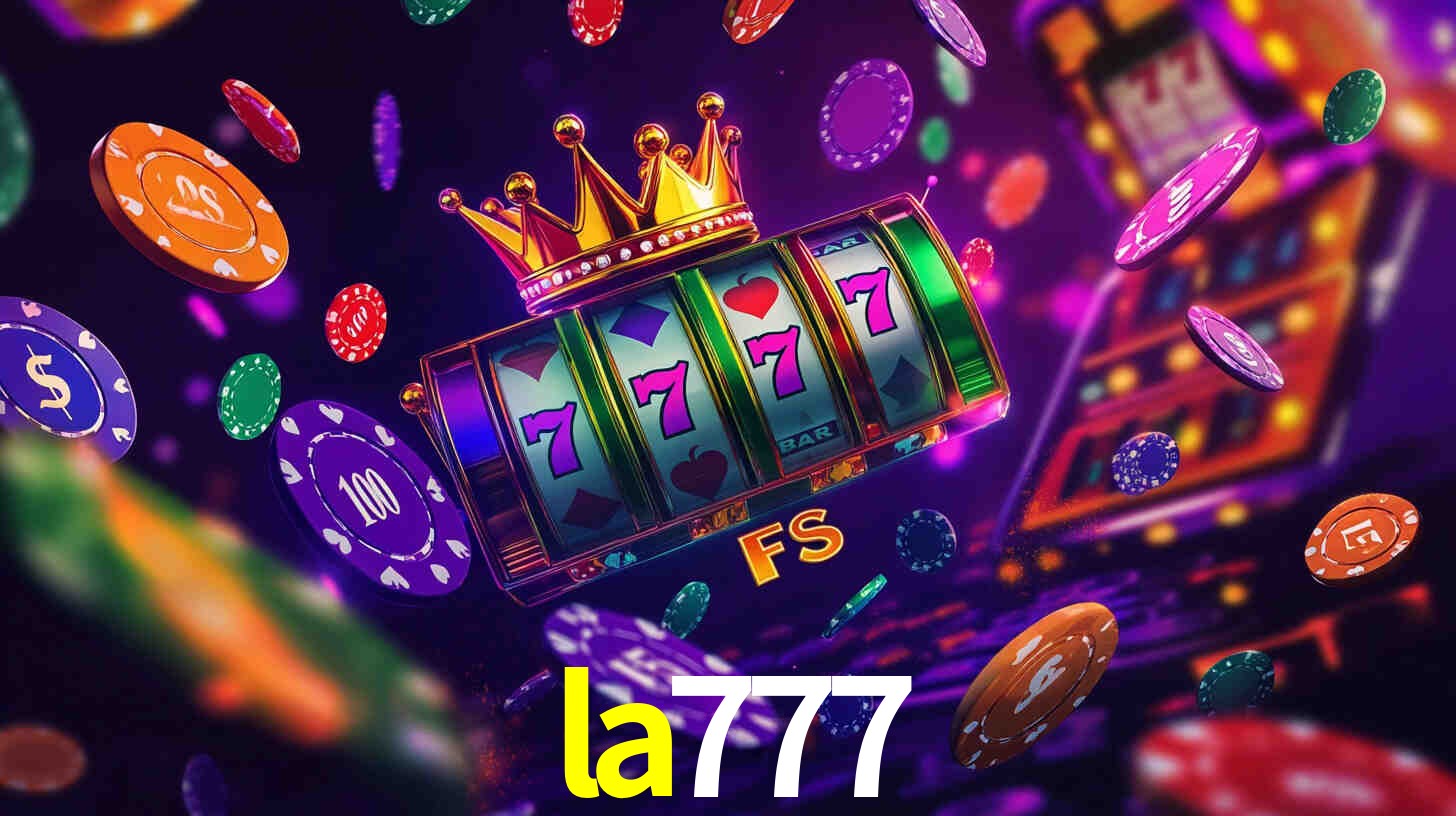 Welcome Bonus la777