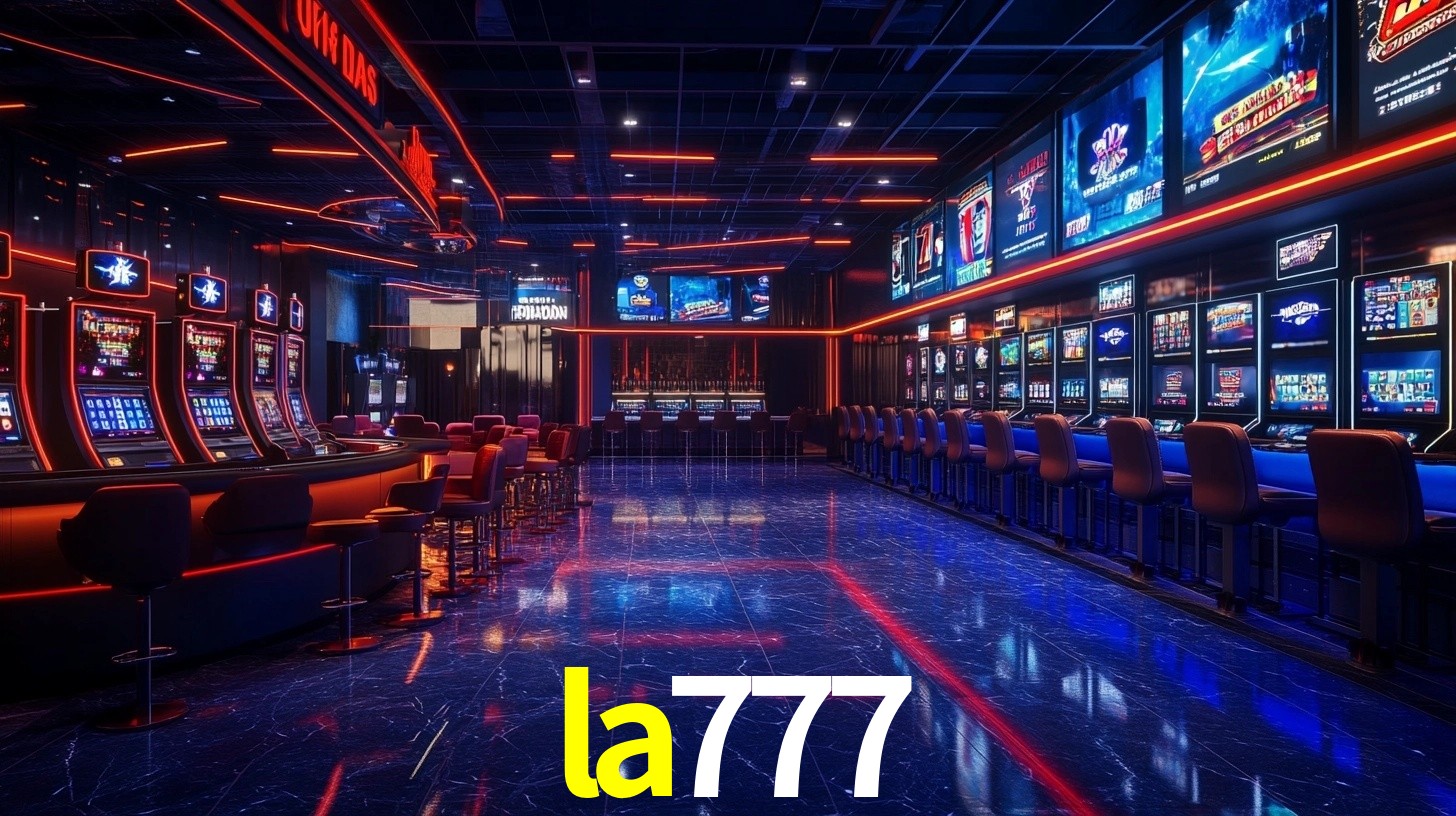 Statistics la777