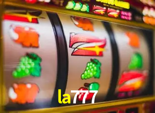 A Revolução dos Aplicativos de Jogos no la777