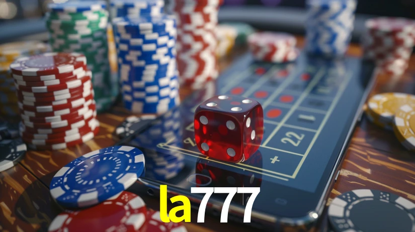 Exclusive Games la777