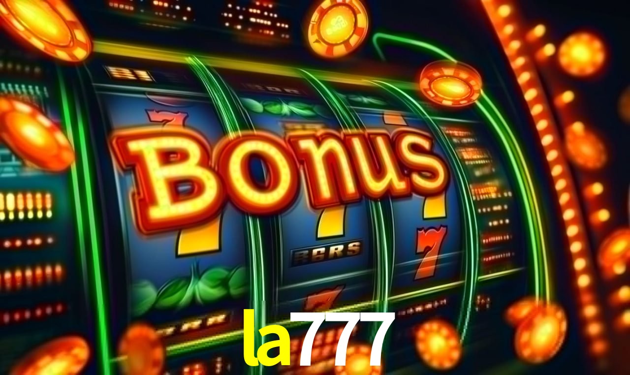 Slot Games la777