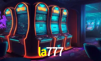 Desvendando o Mundo dos Jogos Virtuais na la777