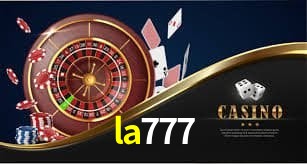 Estatísticas Esportivas la777