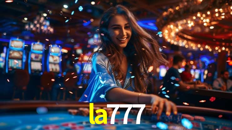Responsive Design la777