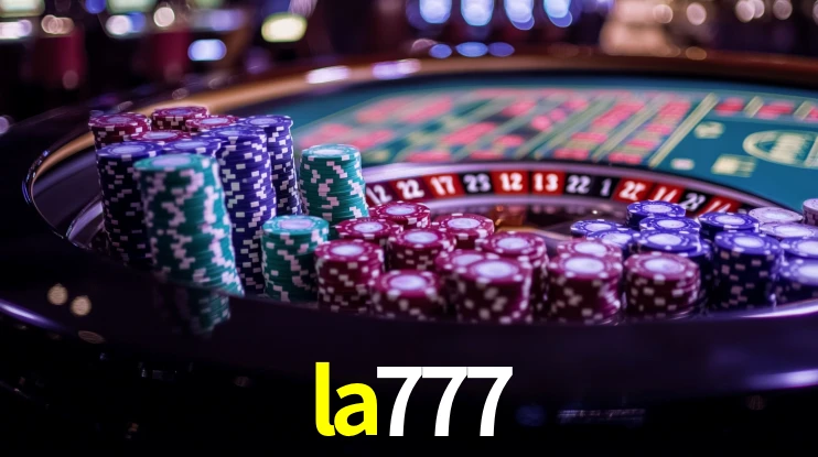 Game Statistics la777
