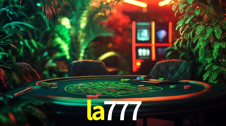 Bonus Features la777