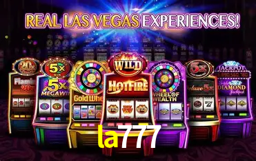 Descubra a Magia dos Jogos de Arcade no la777