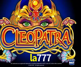 Descubra o Mundo do Cassino Online com la777