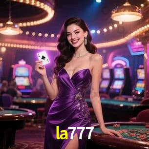 Casino Ao Vivo la777