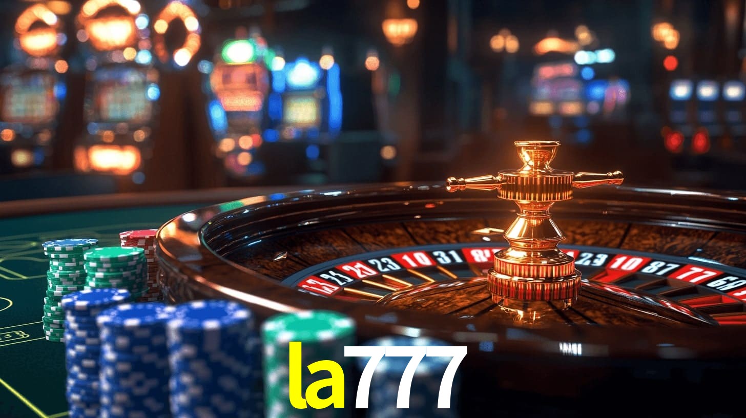 VIP Casino la777