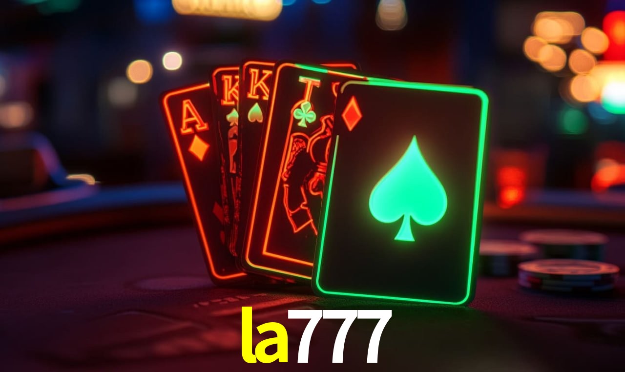 Diretório de Jogos la777
