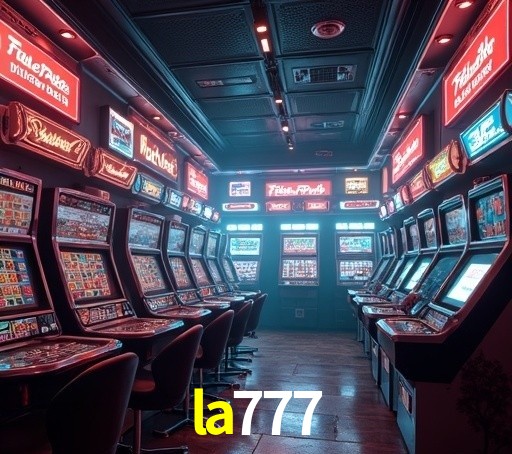 la777,la777.com