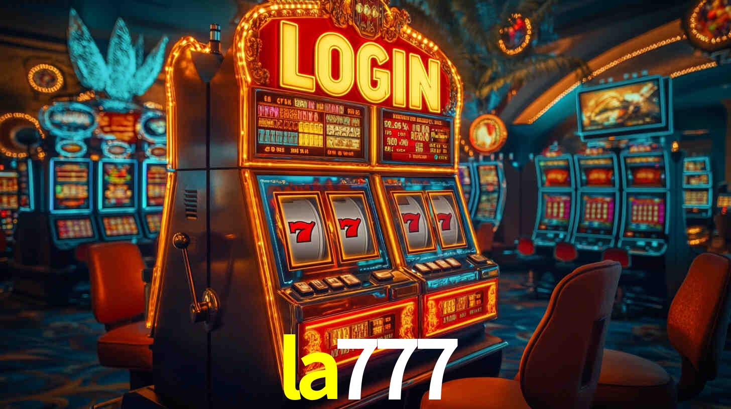 Tennis Betting la777