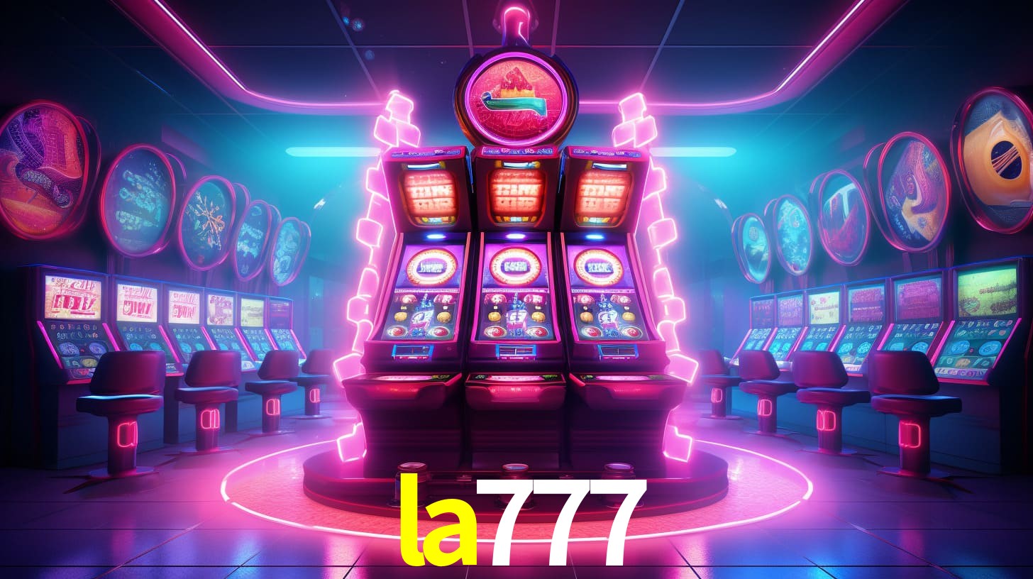 Live Casino la777