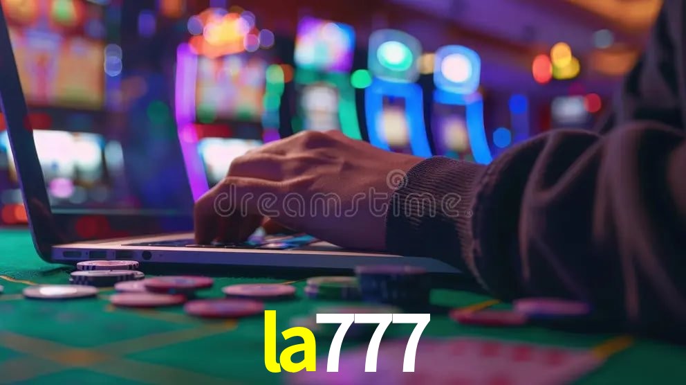 Torneios la777
