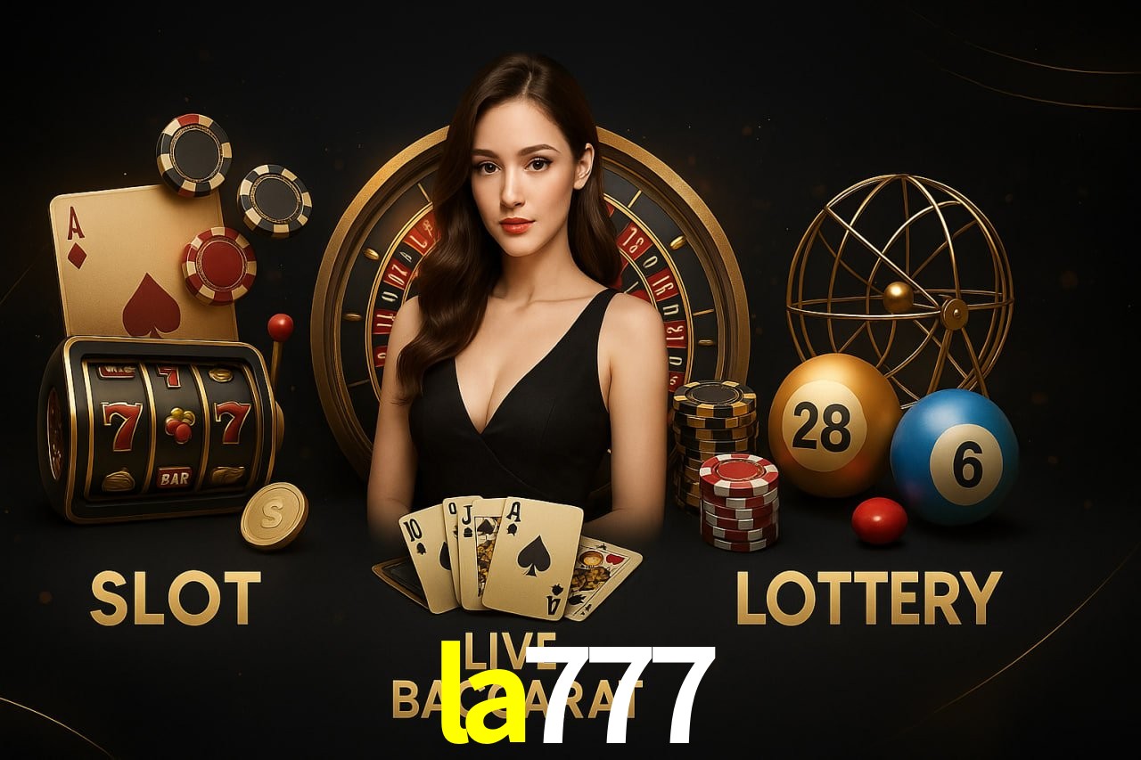 la777 bet