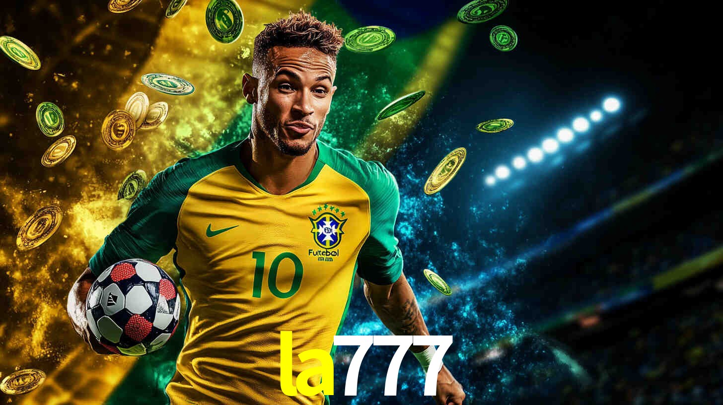 Descubra o Programa VIP da la777: Vantagens Exclusivas para Jogadores