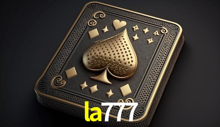 Estatísticas do Jogo la777