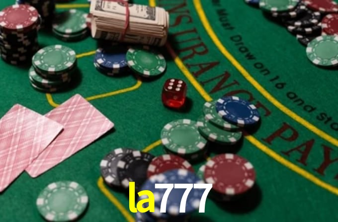 Premium Interface la777