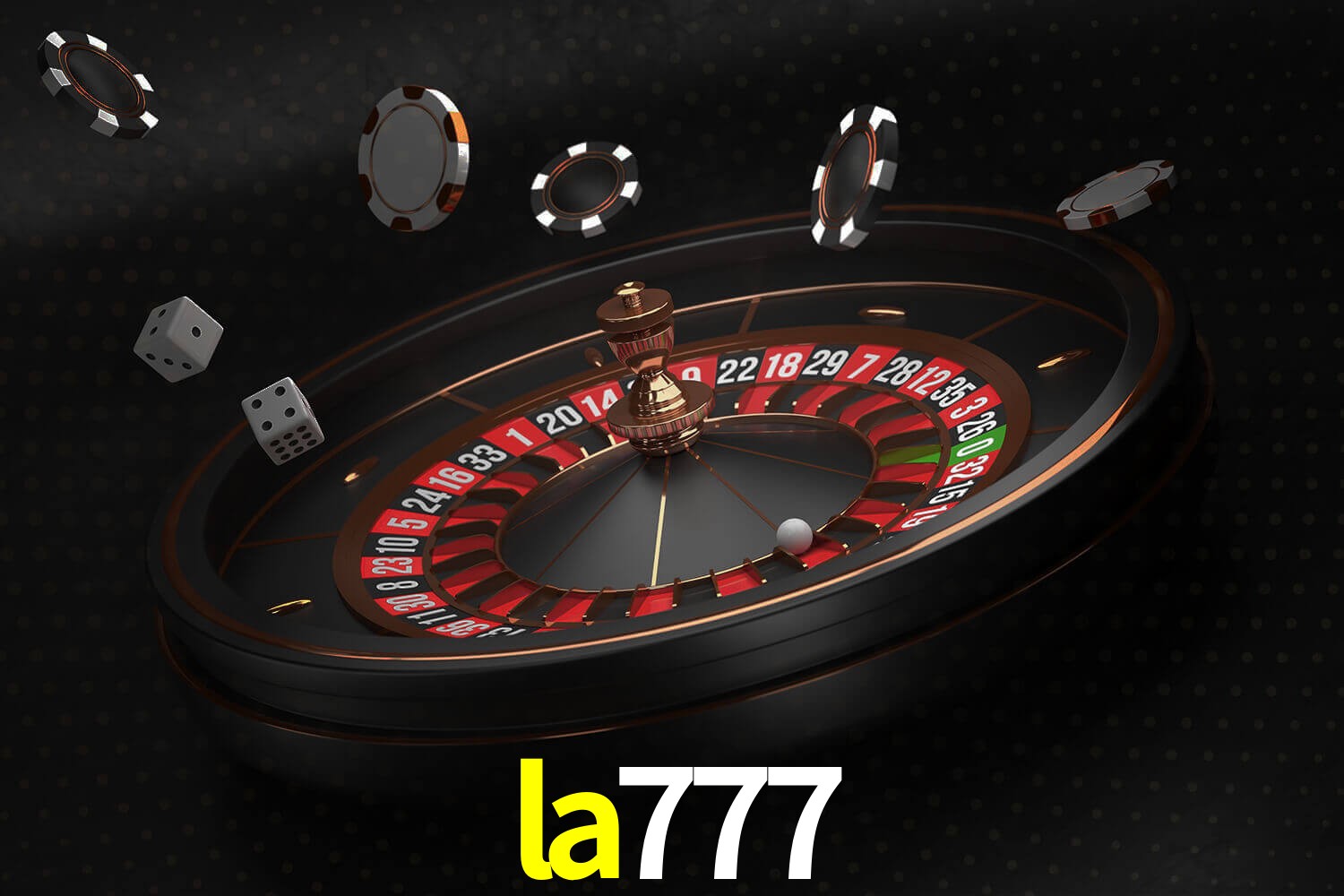 Blackjack Table la777