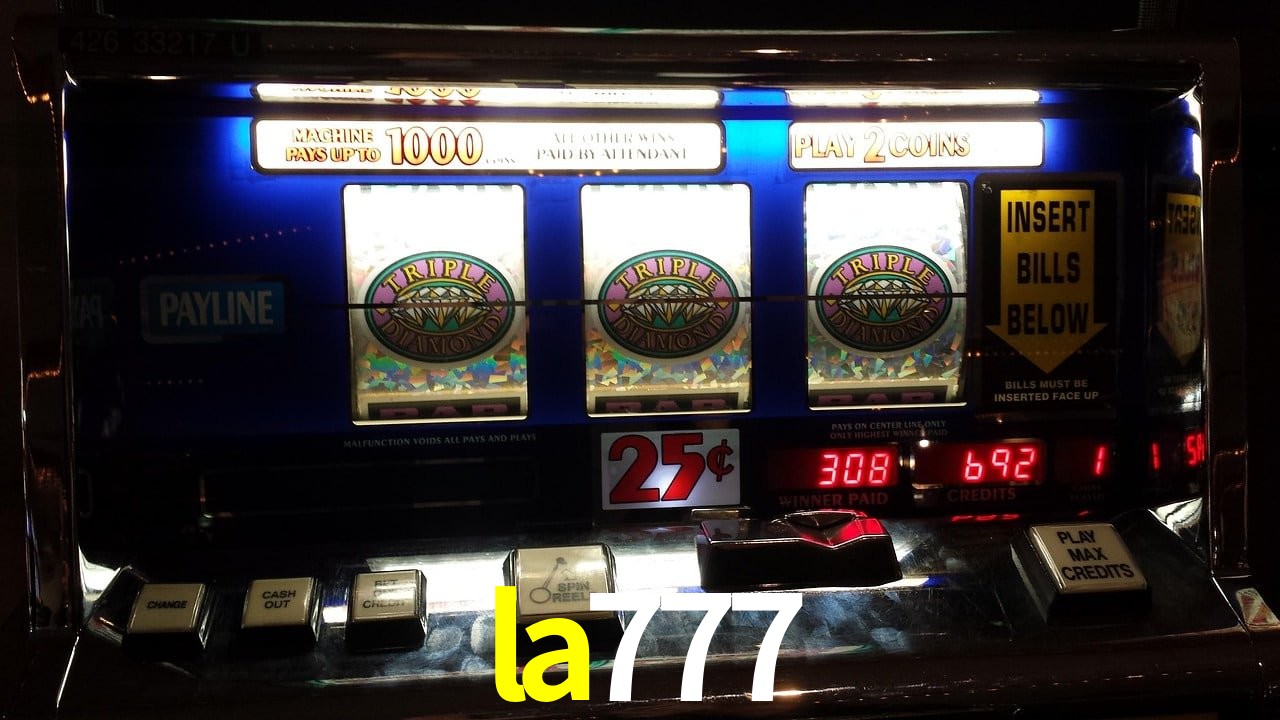 Secure Login la777