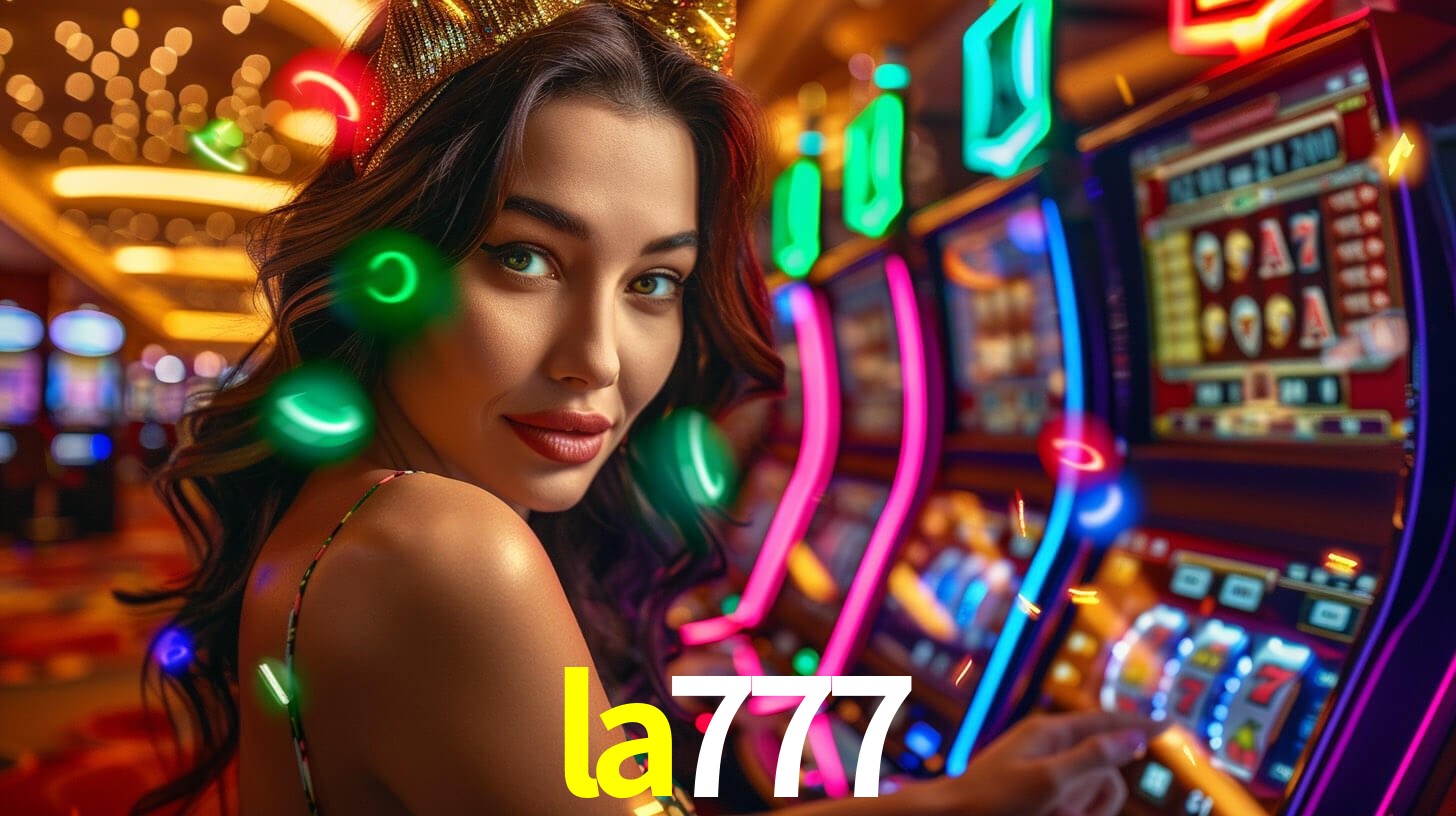 la777,la777.com