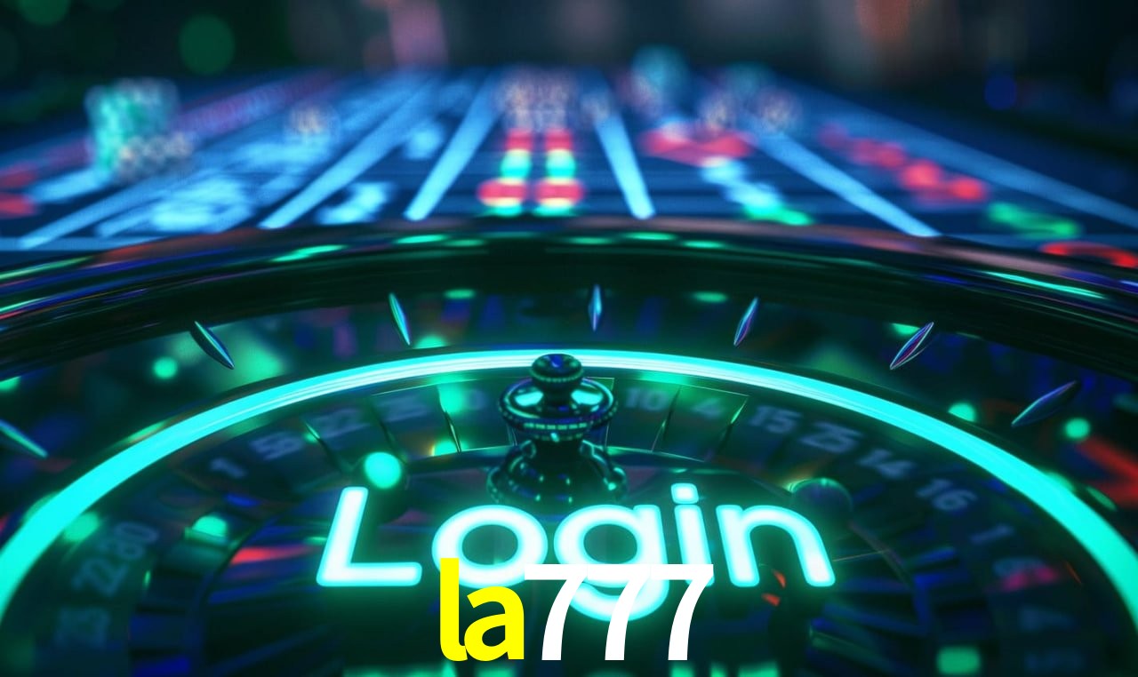 Apostas de Futebol la777