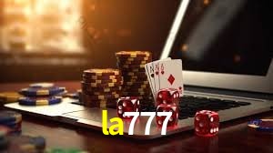 Interface do App la777