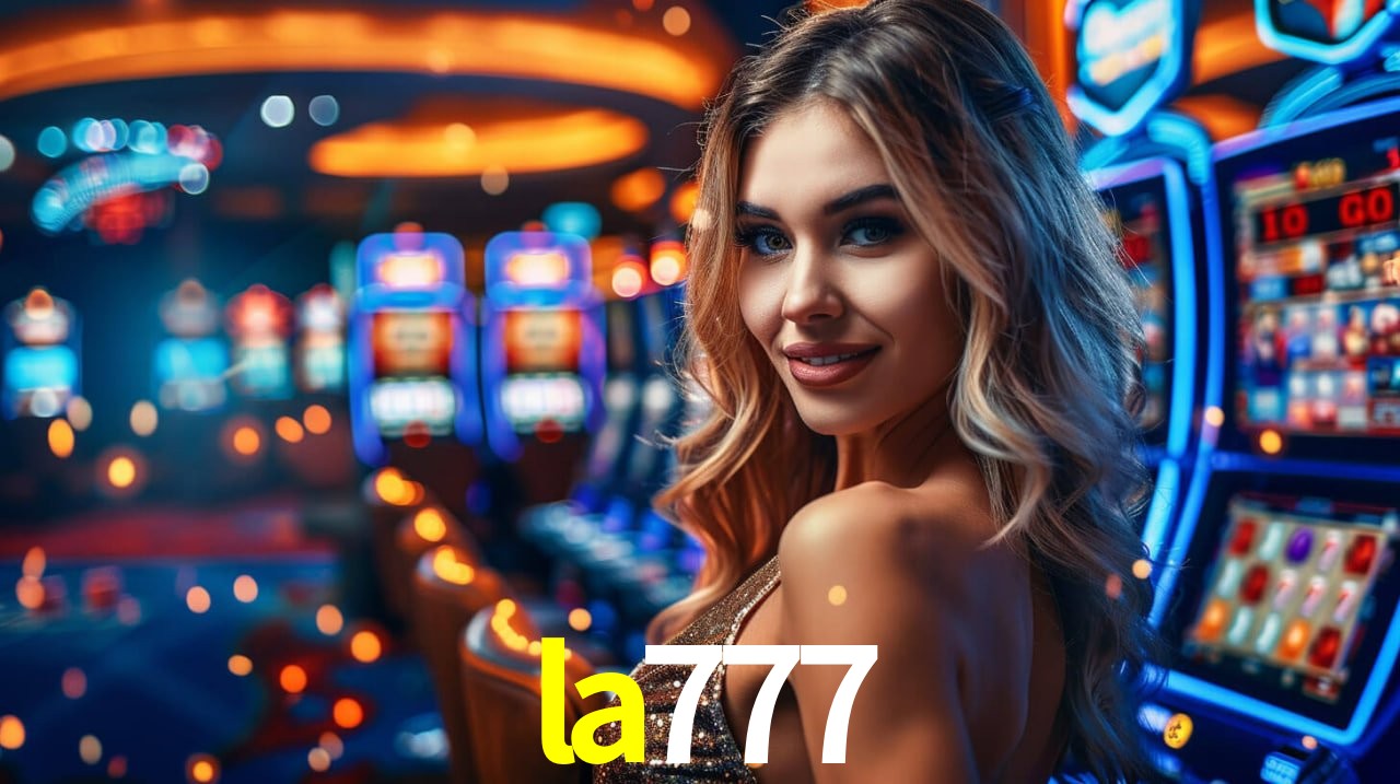 Seasonal Promotions la777