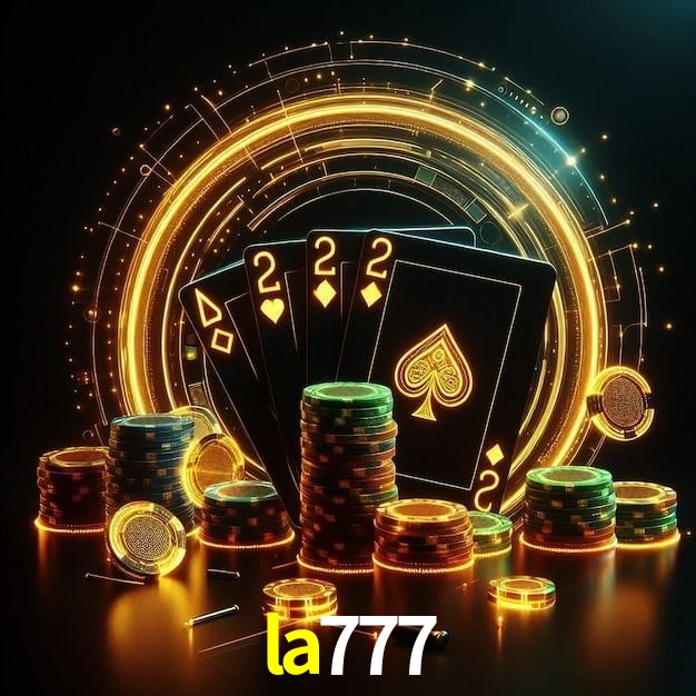 Provedores de Jogos la777