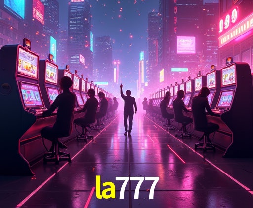 Mesa de Blackjack la777