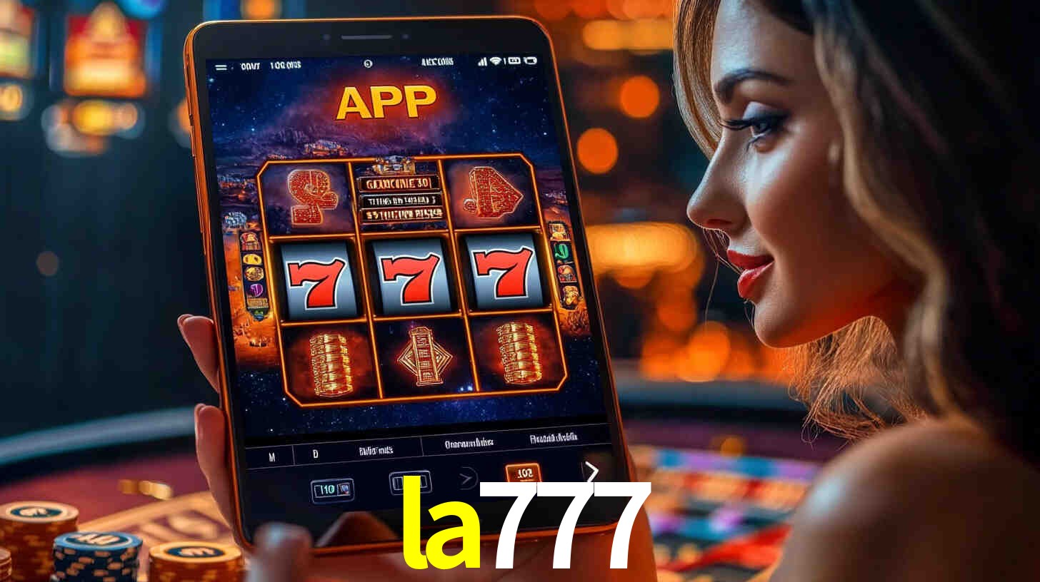 Welcome Bonus la777