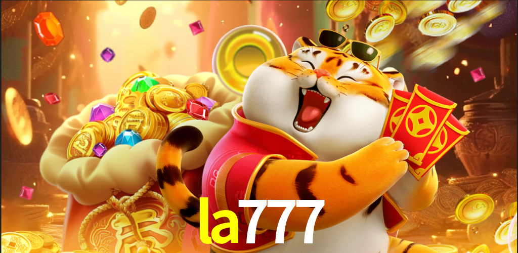 Daily Bonuses la777