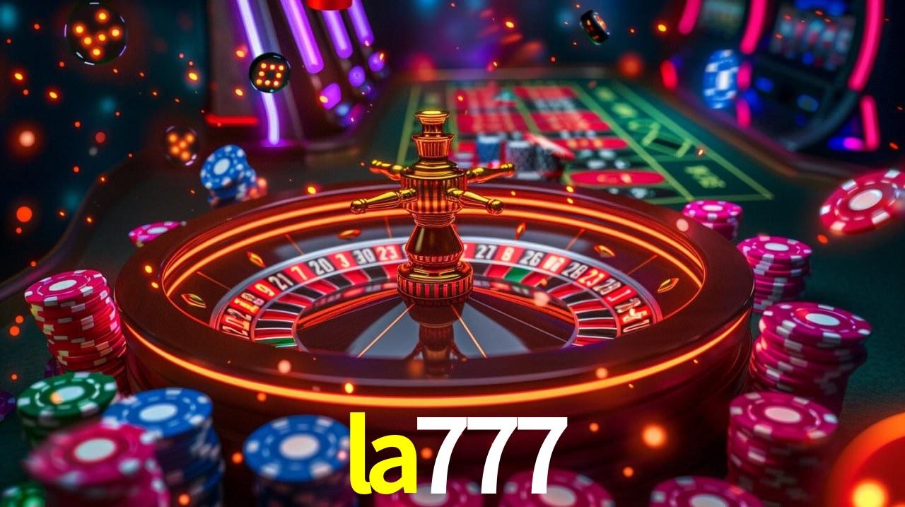 Jogos Exclusivos la777