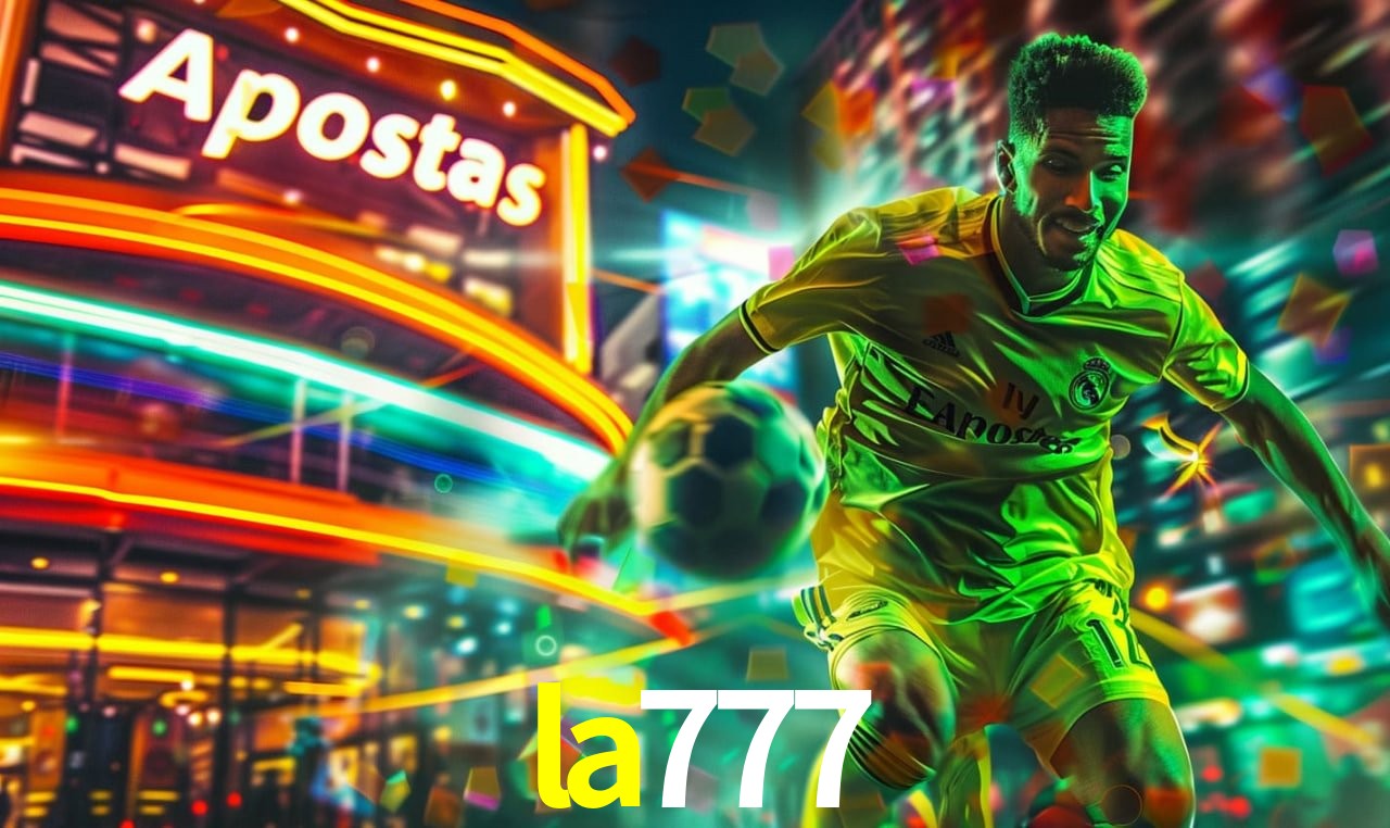 Casino Ao Vivo la777