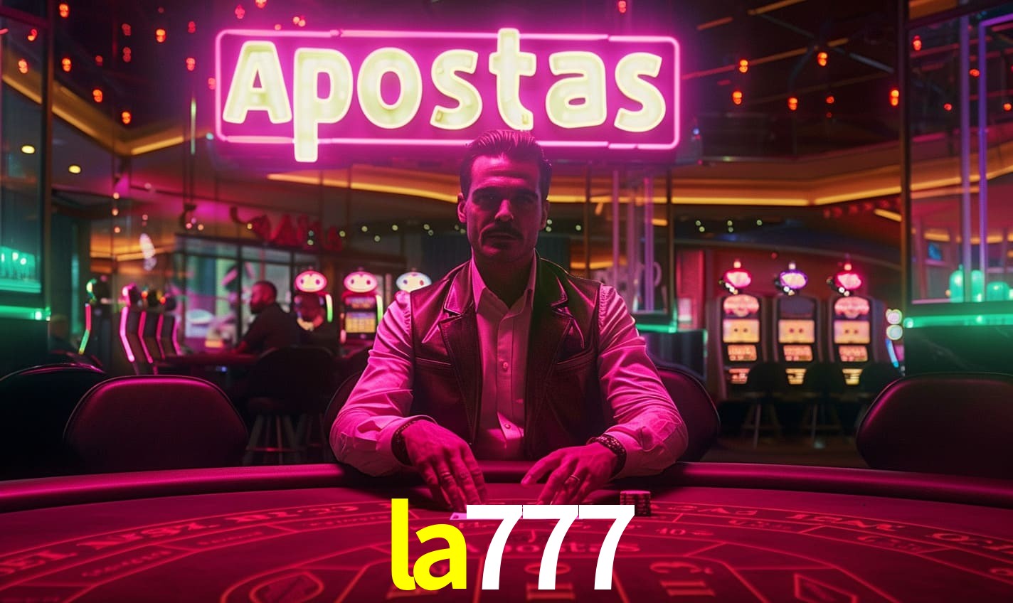 la777,la777.com