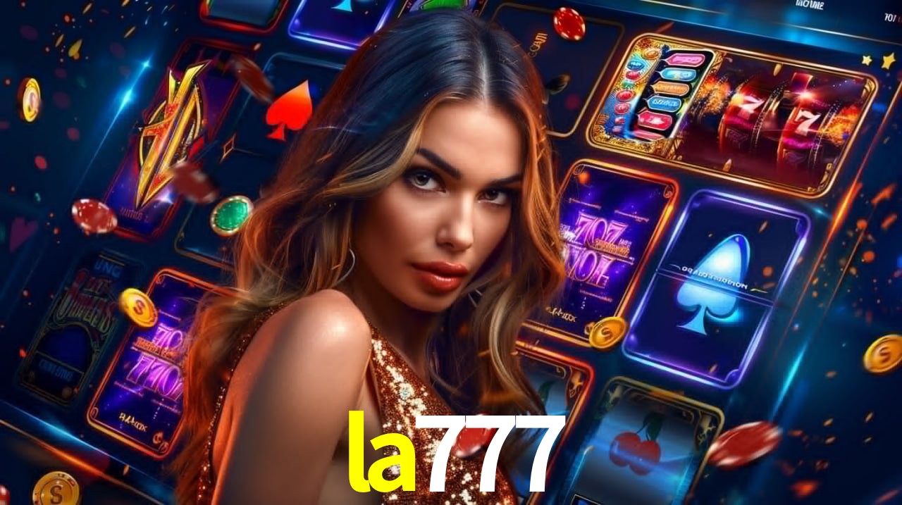 cassino la777