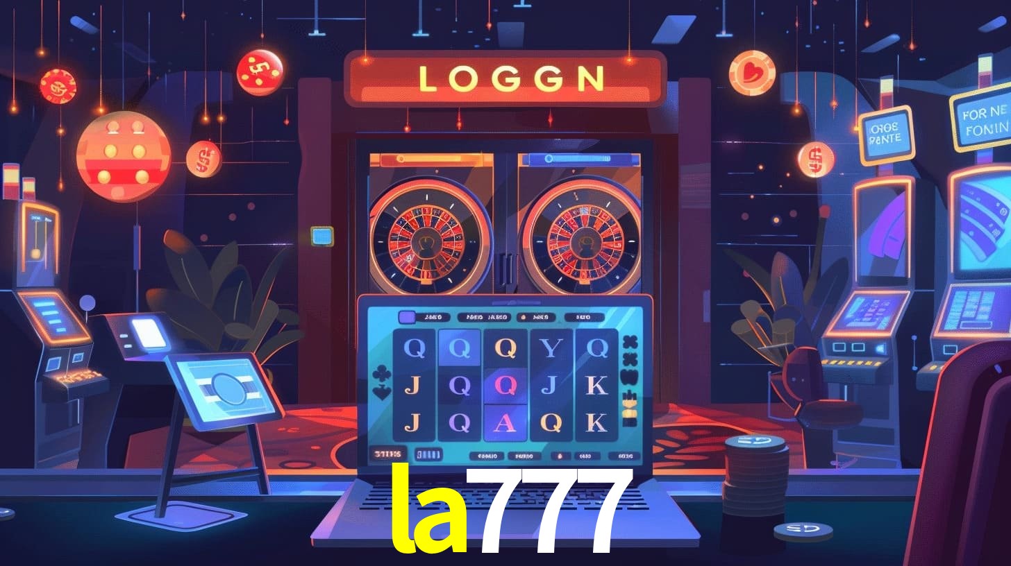 la777 - Desafio de Alto Risco - la777.com