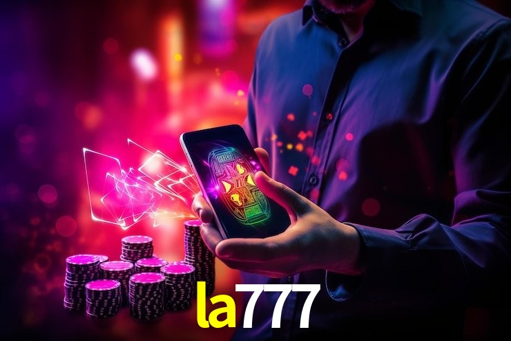 Casino VIP la777