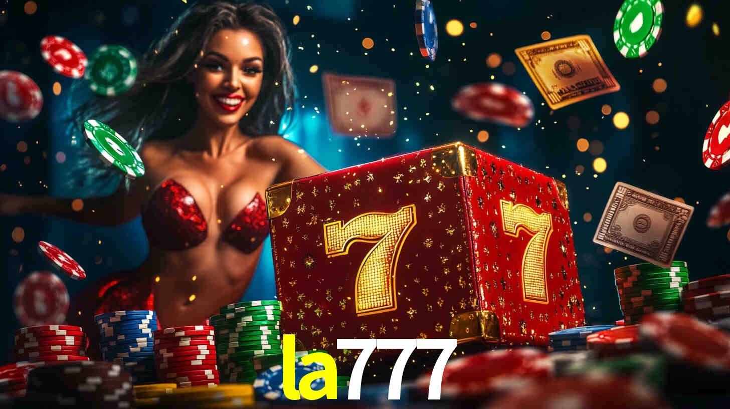 Desvendando o Mundo dos Jogos Virtuais na la777